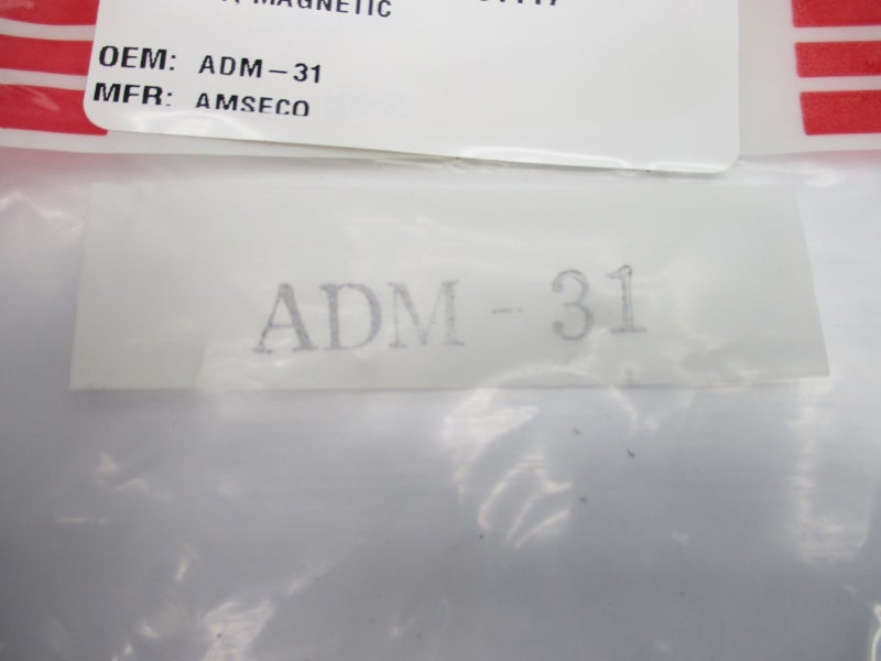AMSECO ADM-31 NSMP