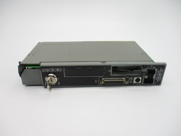 ALLEN BRADLEY 1785-L20B SER. E F/W E.2 5VDC 2.3A NSMP