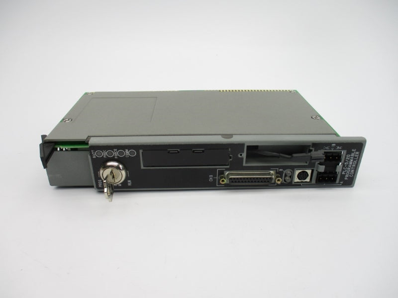 ALLEN BRADLEY 1785-L20B SER. E F/W E.2 5VDC 2.3A NSMP