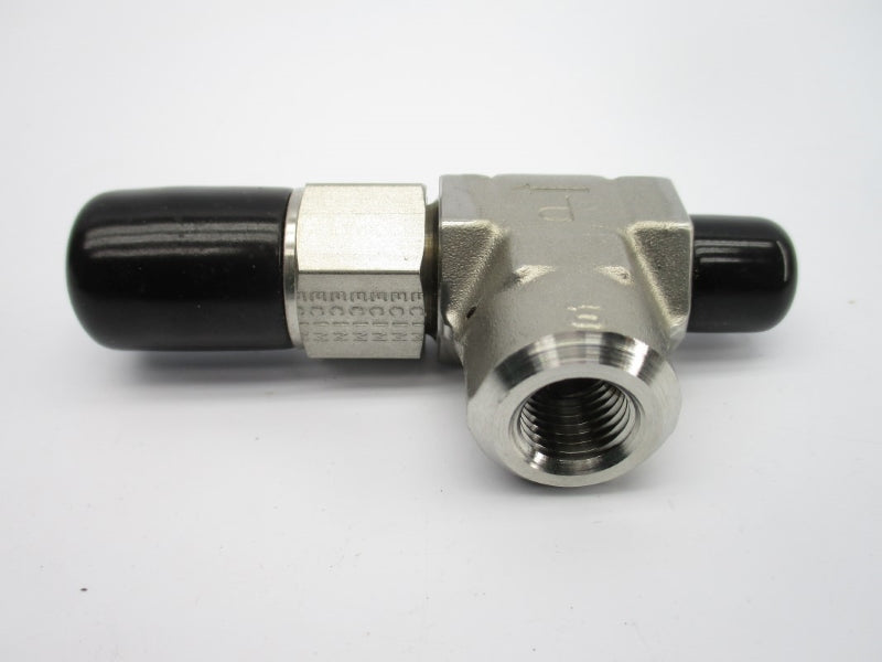 PARKER 4M4F-RL4A-EPRT-SS-KA NSMP