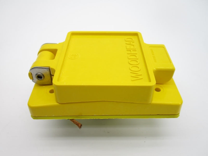 DANIEL WOODHEAD 60W47 125V 15A NSMP MRO Global Solutions