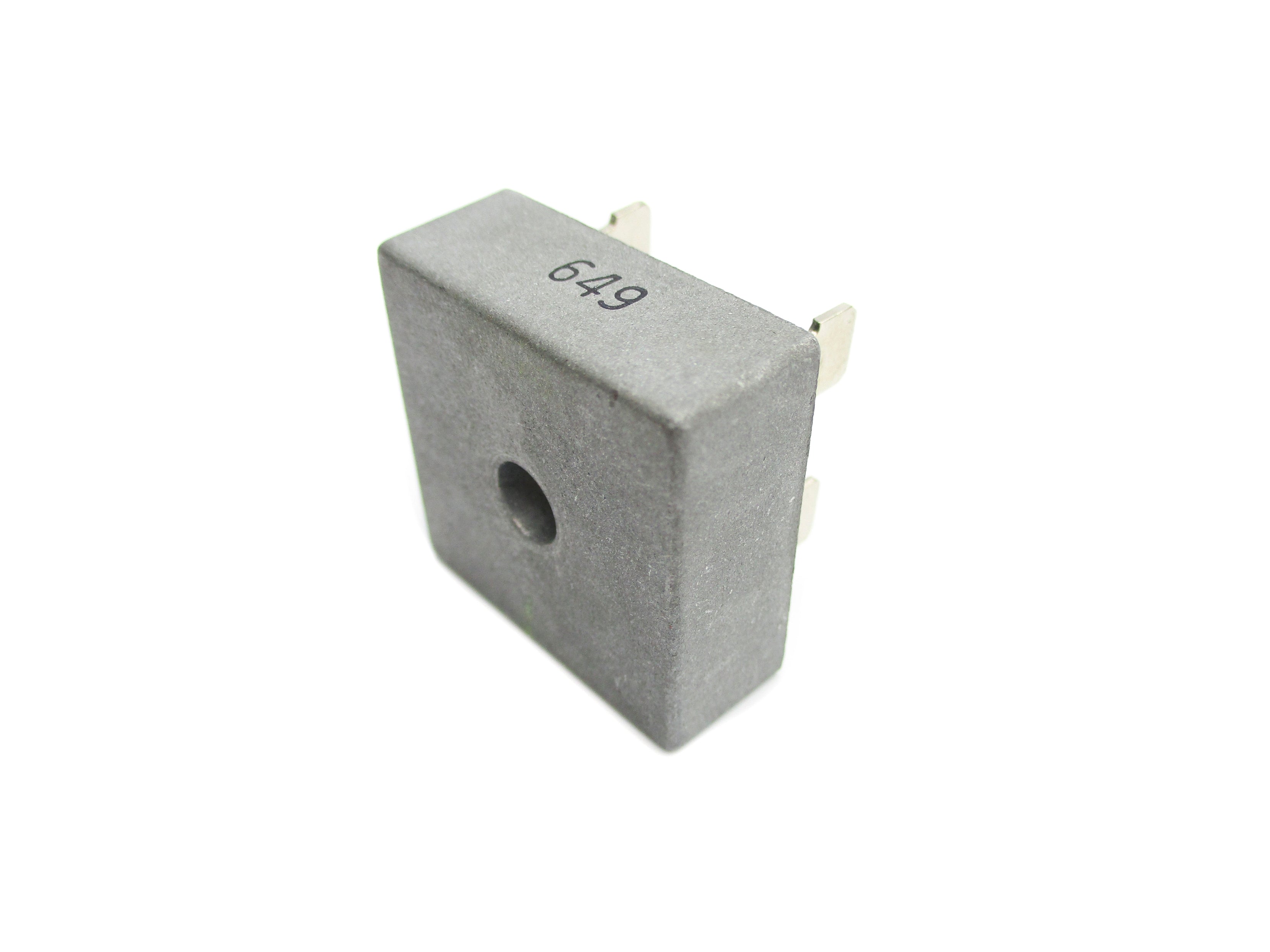 RECTRON MB256G NSNP
