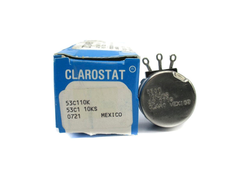 CLAROSTAT 53C1 NSMP