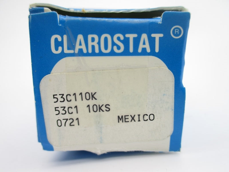 CLAROSTAT 53C1 NSMP