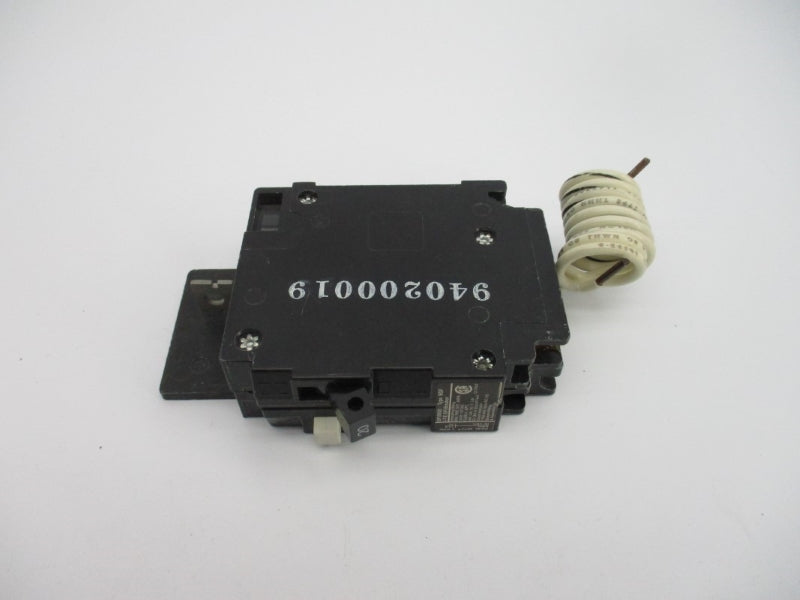 SIEMENS BF1B020 120VAC 20A NSMP