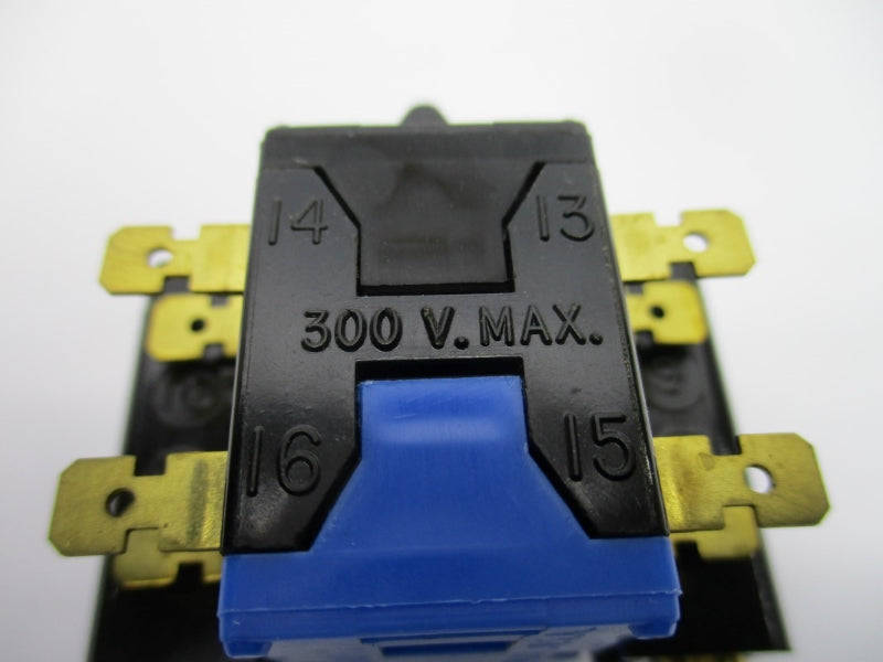 MICRO SWITCH PTCL 300V NSNP