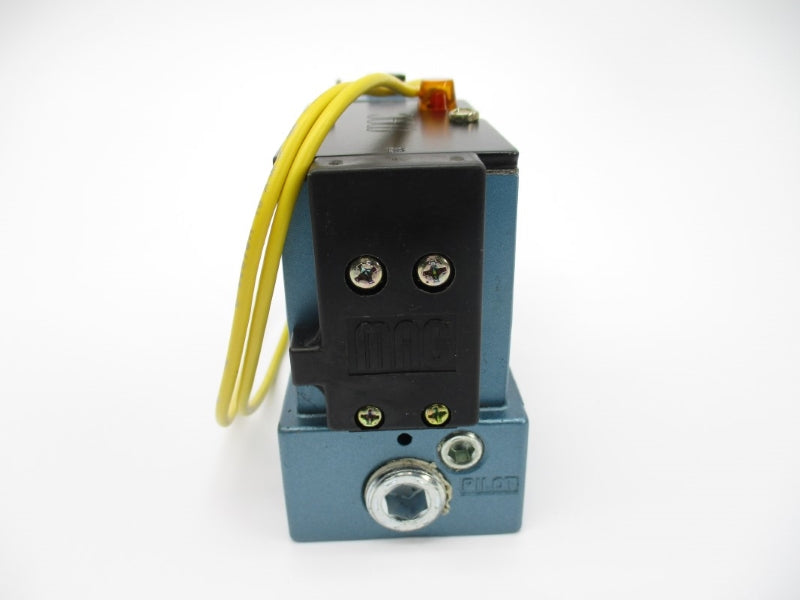 MAC 82A-AC-CAA-TM-DDA1-2DA 24VDC 150PSI NSNP