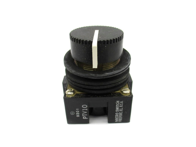 MICRO SWITCH PTV10 NSNP
