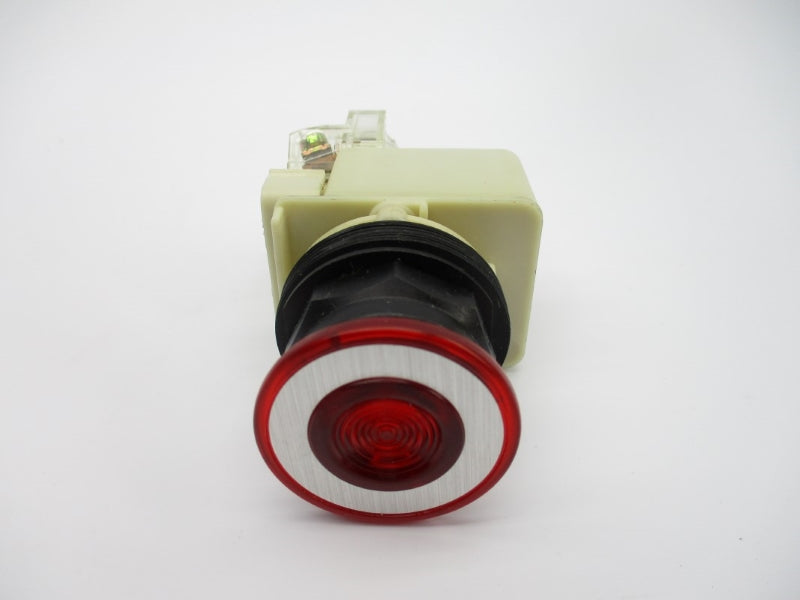 SQUARE D 9001KR9P35R SER. H 24-28VAC/DC (AS PICTURED) NSNP