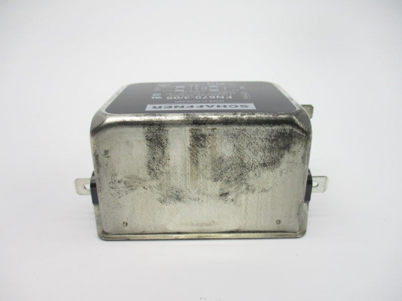 SCHAFFNER C 110/250VAC 3A NSNP