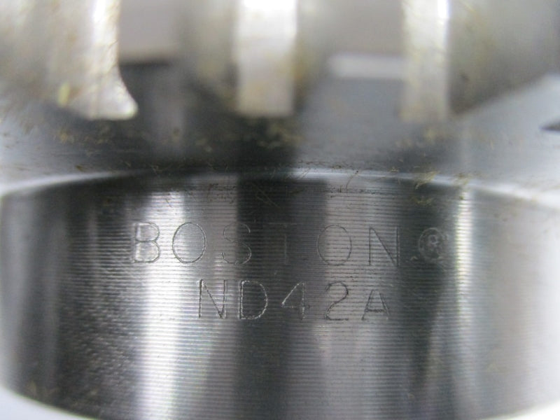BOSTON GEAR ND42A NSNP