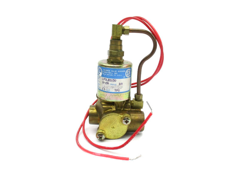 HONEYWELL LP3LB3150 24VDC 10-150PSI 3/8" NSNP