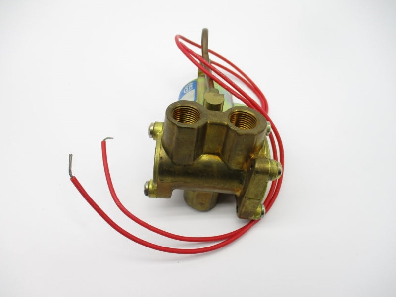 HONEYWELL LP3LB3150 24VDC 10-150PSI 3/8" NSNP