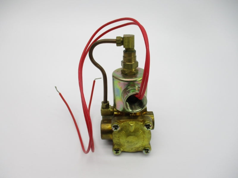 HONEYWELL LP3LB3150 24VDC 10-150PSI 3/8" NSNP