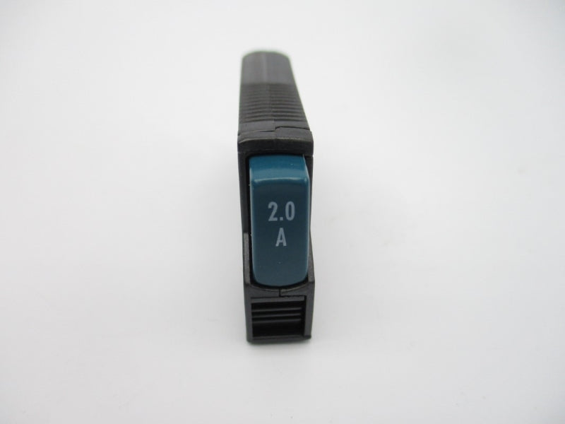 PHOENIX CONTACT TCP2.0A 250VAC 2.0A NSNP