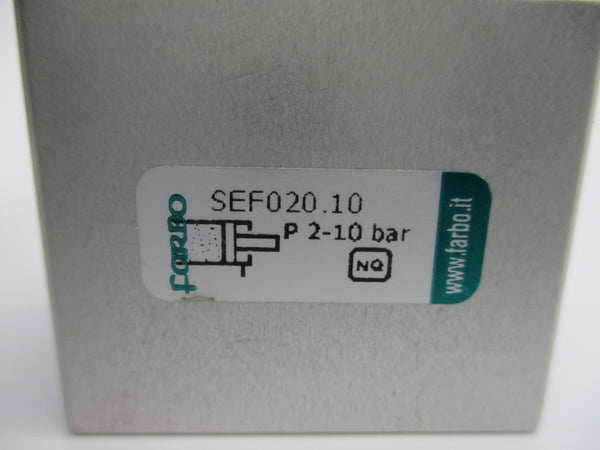 FARBO SEF020.10 NSNP
