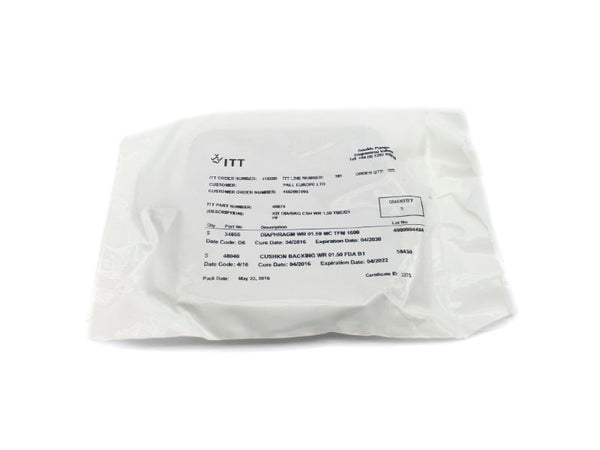 ITT INDUSTRIES 48074 NSMP