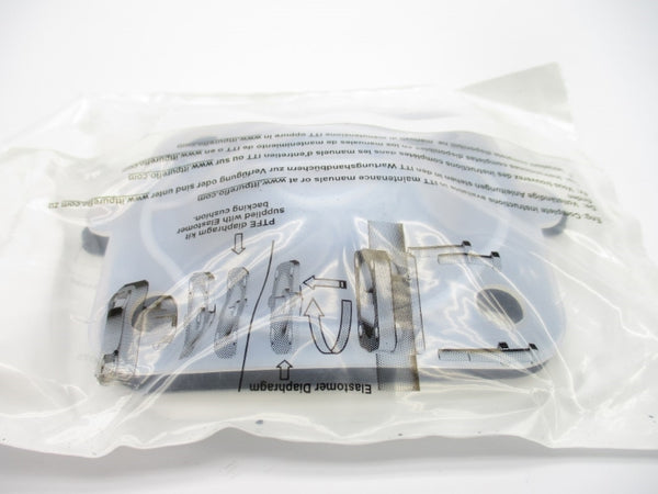 ITT INDUSTRIES 48074 NSMP