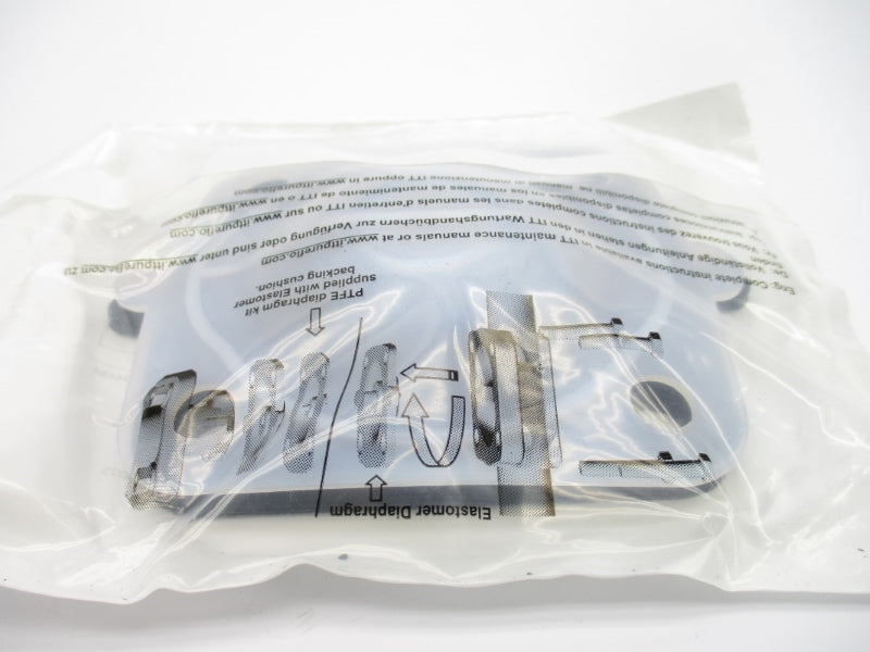 ITT INDUSTRIES 48074 NSMP