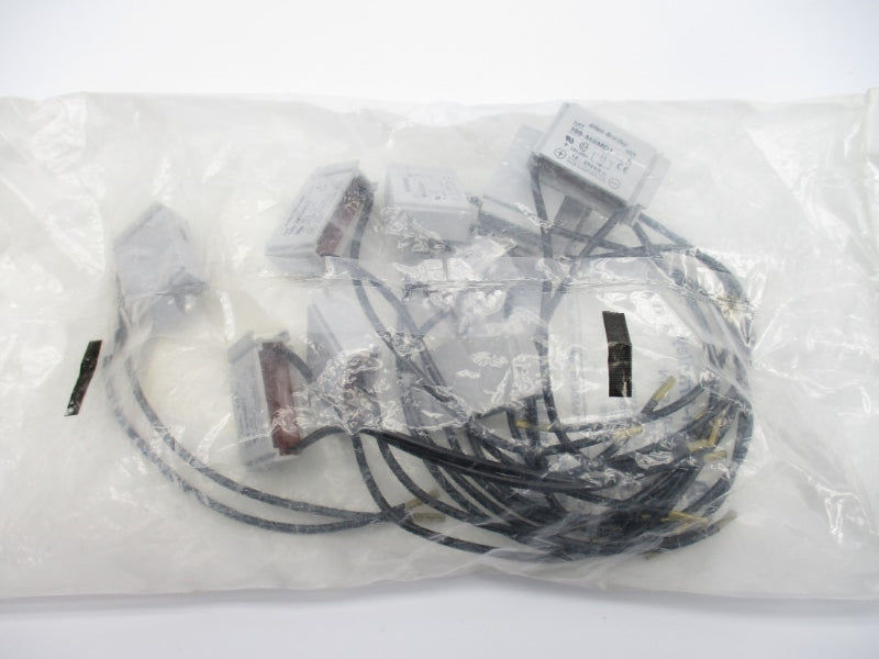ALLEN BRADLEY 199-MSMD1 SER. A 12-250VDC (PKG OF 10) NSMP