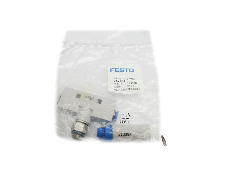 FESTO VN-10-H-T3-PQ2-VA4-R01 193528 NSMP