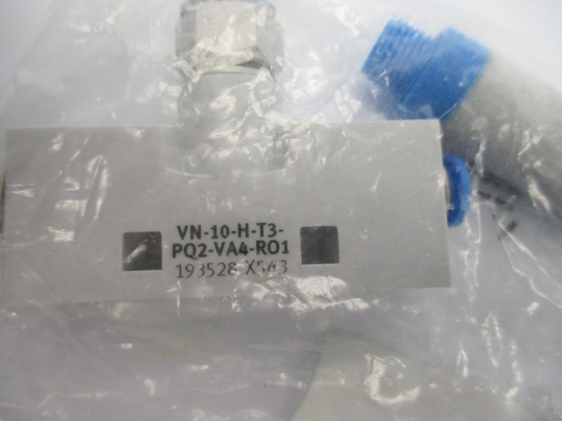 FESTO VN-10-H-T3-PQ2-VA4-R01 193528 NSMP
