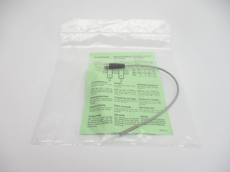 CONTRINEX DW-AS-623-03 10-30VDC NSMP