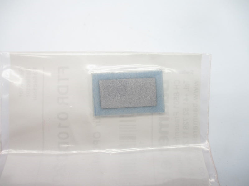 BAUMER ELECTRIC FTDR010D020 NSMP