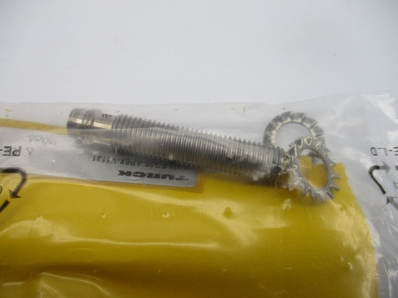 TURCK NI4U-EG08-AP6X-V1131 4600620 10-30VDC NSMP