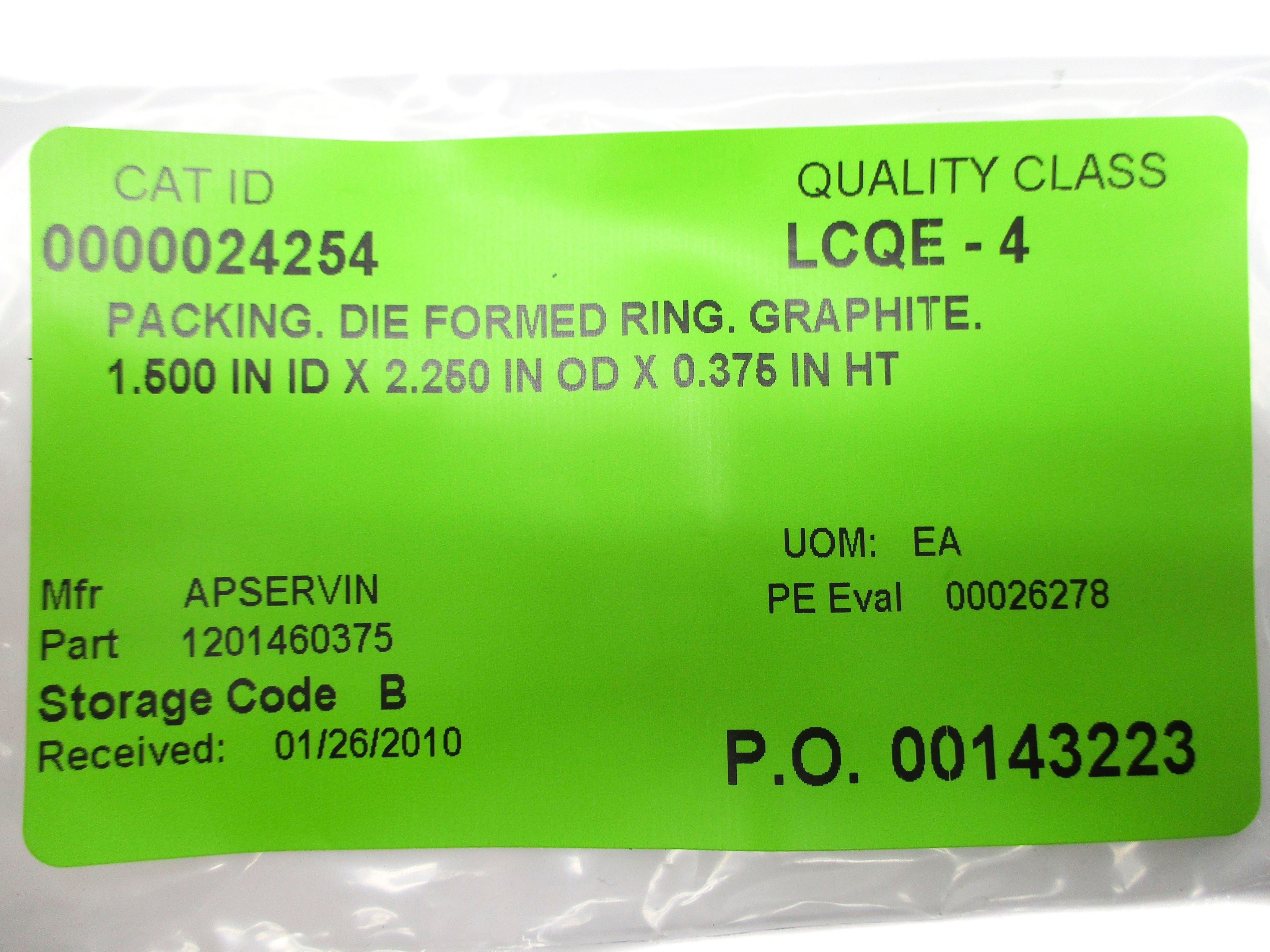 AP SERVICES 0000024254 NSNP