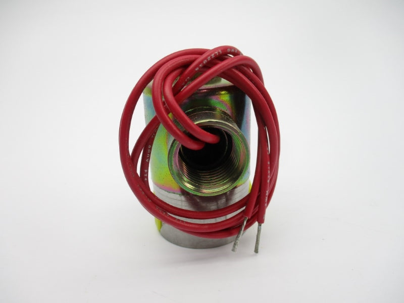 HONEYWELL V52HDB23002 110/120V 3000PSI 1/32" NSMP