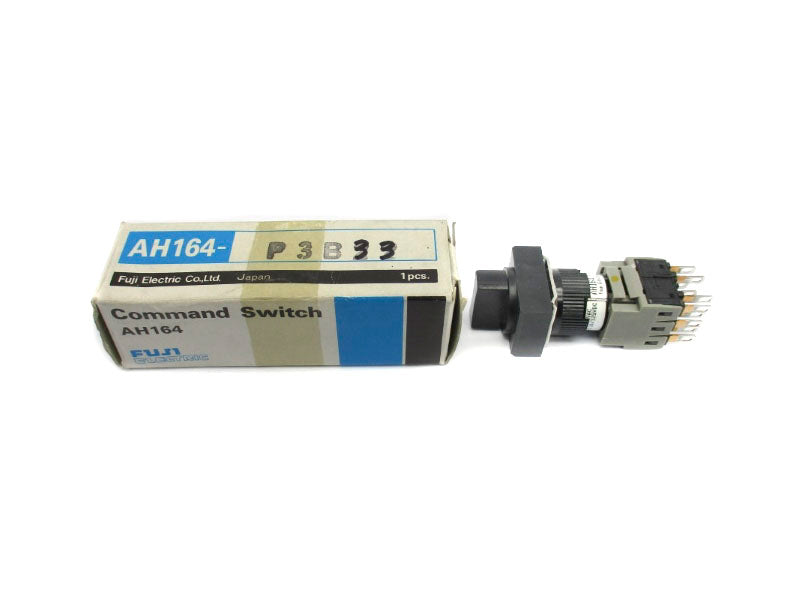FUJI ELECTRIC AH164-P3B33 250VAC 5A NSMP