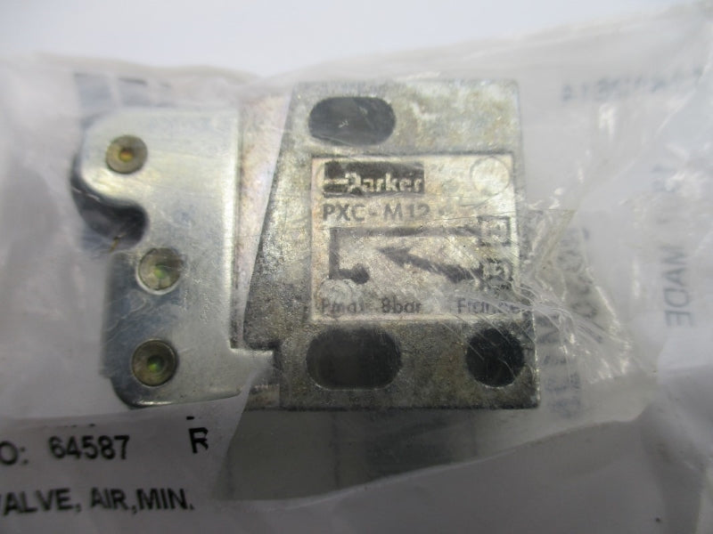 PARKER PXC-M125 80306 NSMP