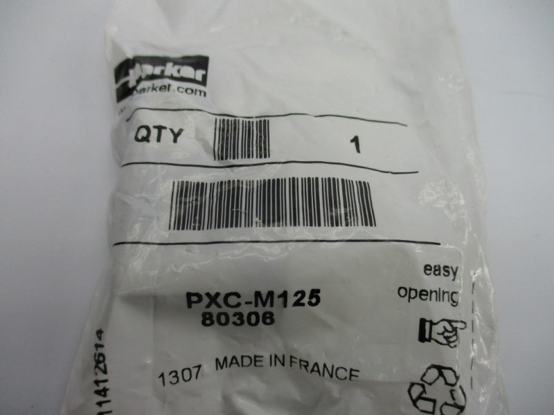 PARKER PXC-M125 80306 NSMP
