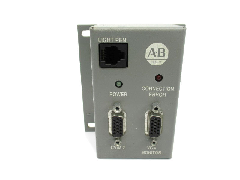 ALLEN BRADLEY 2801-N26 SER. A NSNP