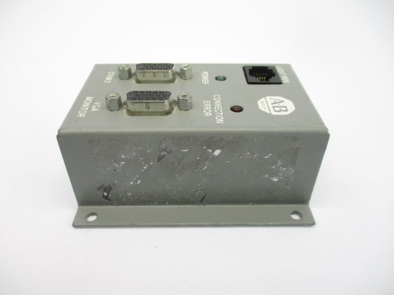 ALLEN BRADLEY 2801-N26 SER. A NSNP