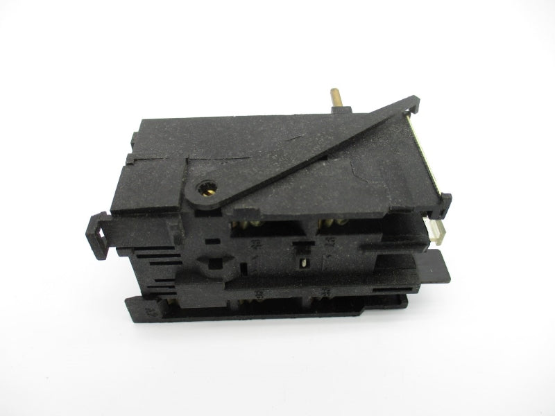 FANTINI COSMI JA25B 660VAC 0.22-0.33A NSNP