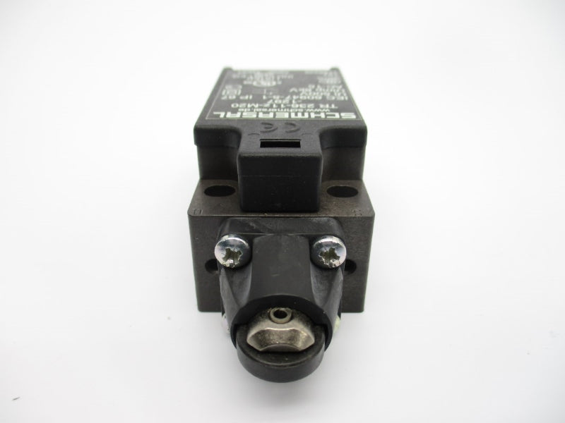 SCHMERSAL TR236-11Z-M20-1297 500V NSNP