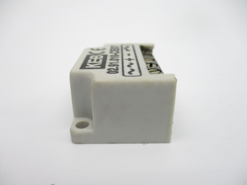 KEB 02.91.010-CE07 275VAC 1.0A NSNP