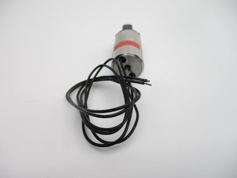 ASCO 411L3324HVO 24VDC 30PSI NSNP