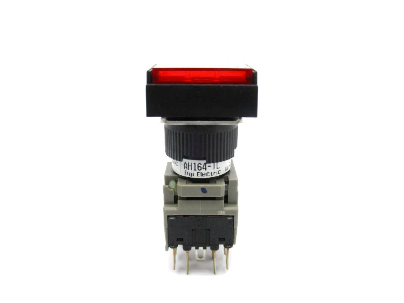 FUJI ELECTRIC AH164-TLR 250VAC 5A NSNP