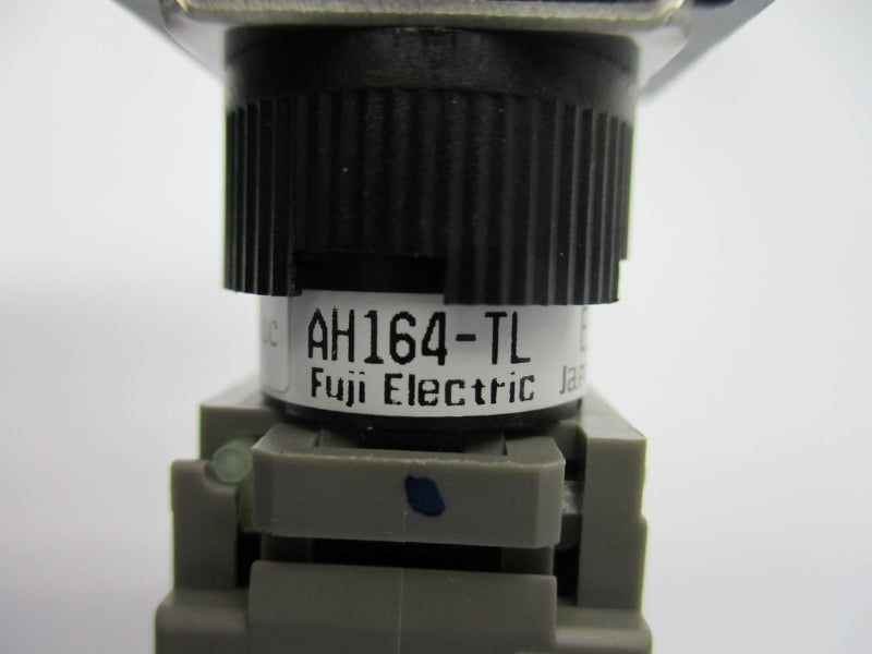 FUJI ELECTRIC AH164-TLR 250VAC 5A NSNP