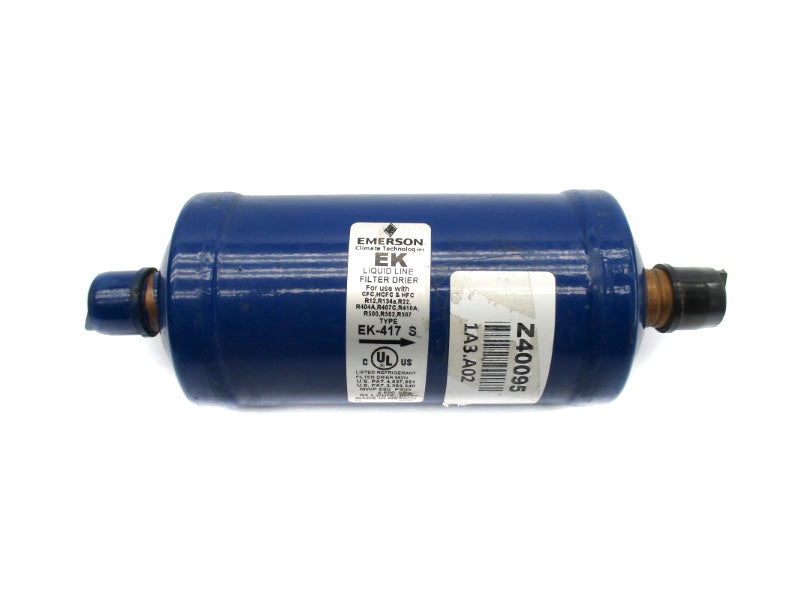 EMERSON EK-417S 680PSI NSNP