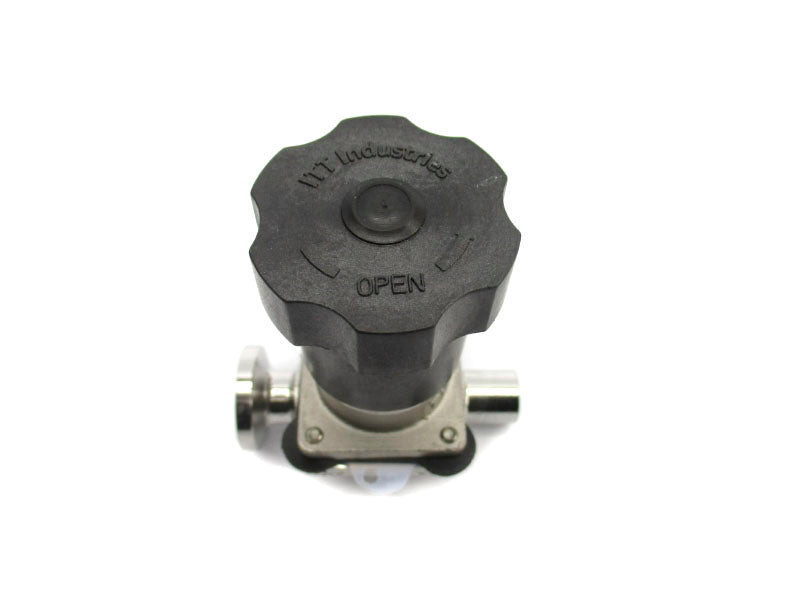 ITT .5-316L-RAZ0MAX-CWP150 NSNP