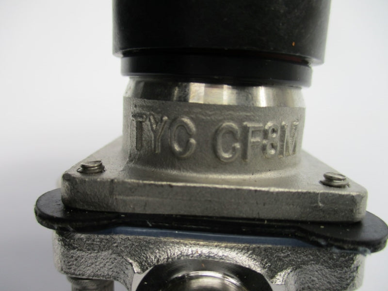 ITT .5-316L-RAZ0MAX-CWP150 NSNP