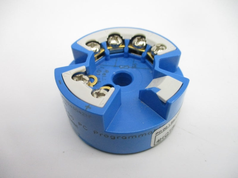 WEED INSTRUMENT 4HQT3U+100+0200F 10-35V NSNP