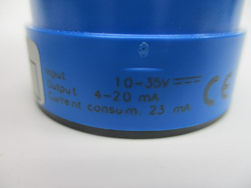 WEED INSTRUMENT 4HQT3U+100+0200F 10-35V NSNP