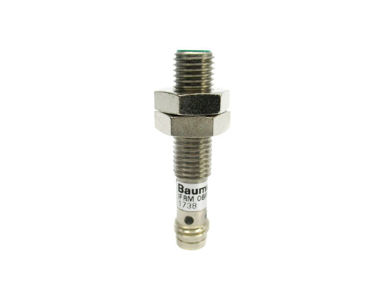 BAUMER ELECTRIC IFRM08P1703/S35L NSNP