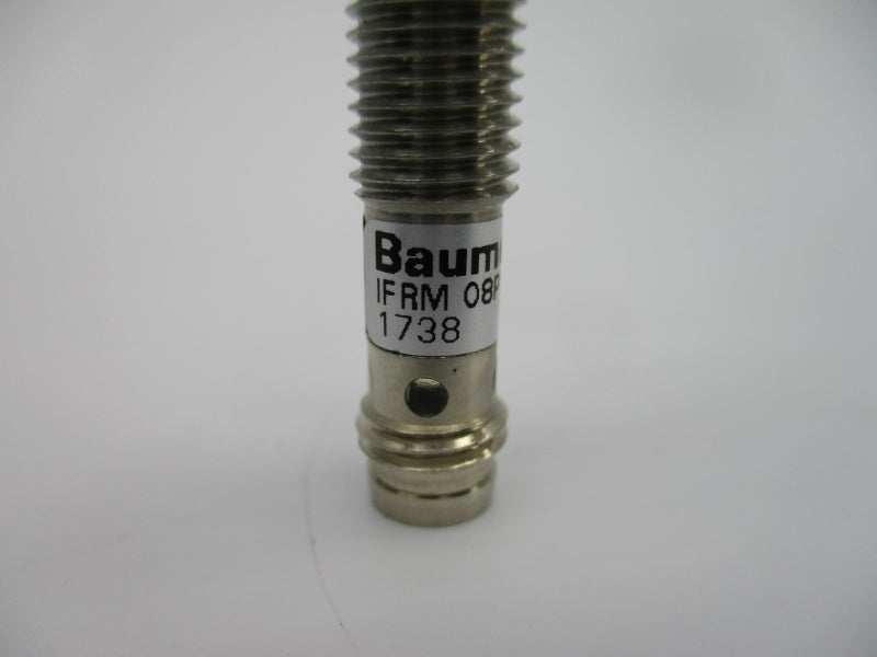 BAUMER ELECTRIC IFRM08P1703/S35L NSNP