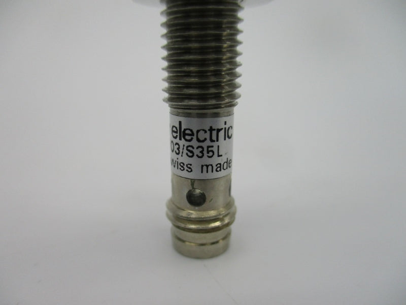 BAUMER ELECTRIC IFRM08P1703/S35L NSNP